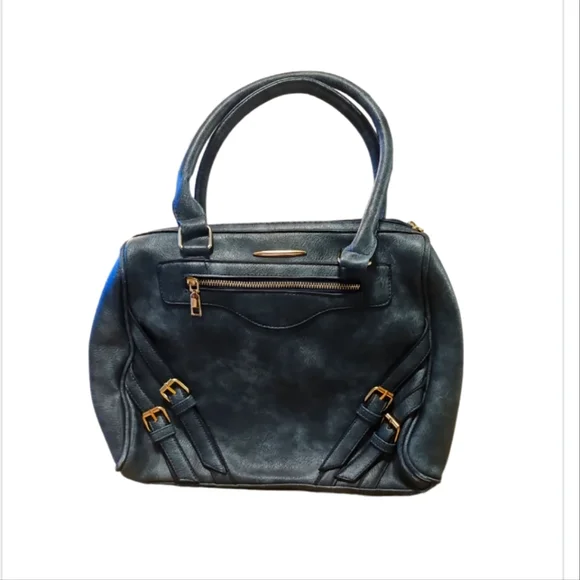 Genuine Leather Beautiful Design Women's Bag. - Picture 1 of 16